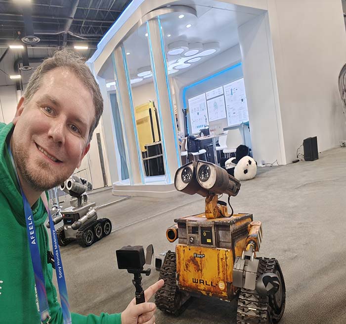 YouTube.com/c/SirJustinDawson Image