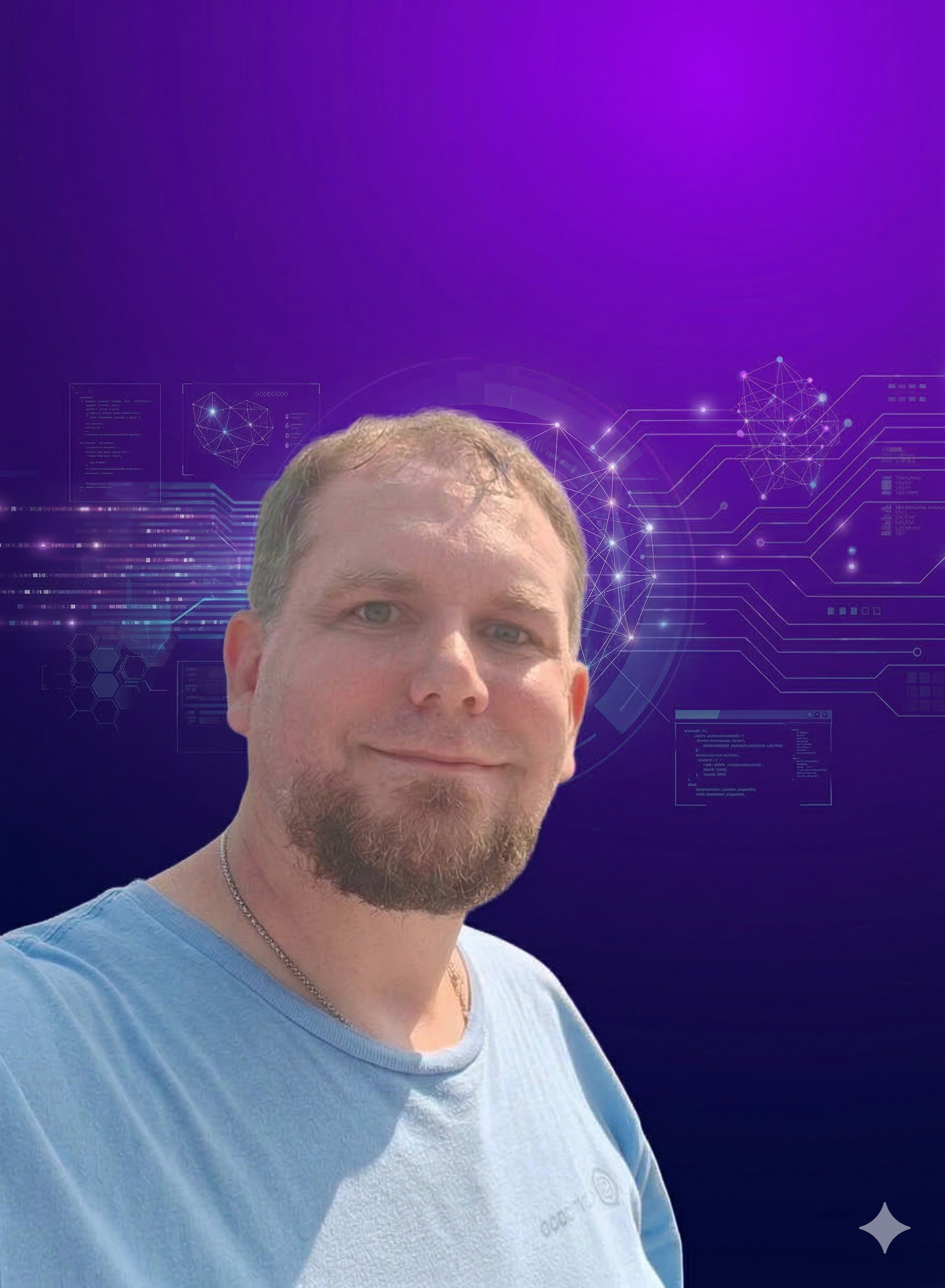 Contact & Collaboration